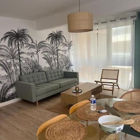 Appartement T3 Centre Ville St Georges Τουλούζη Εξωτερικό φωτογραφία