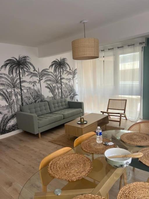 Appartement T3 Centre Ville St Georges Τουλούζη Εξωτερικό φωτογραφία