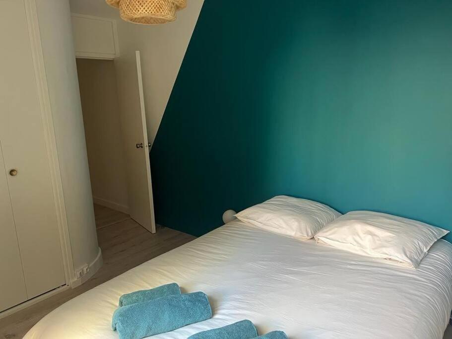 Appartement T3 Centre Ville St Georges Τουλούζη Εξωτερικό φωτογραφία