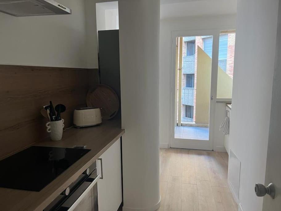 Appartement T3 Centre Ville St Georges Τουλούζη Εξωτερικό φωτογραφία