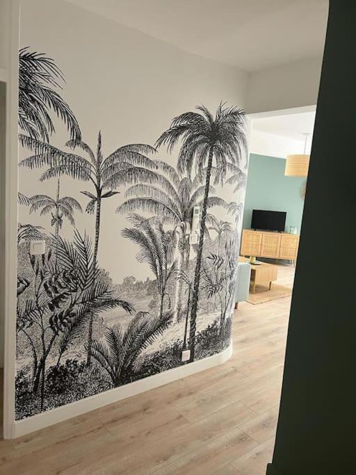 Appartement T3 Centre Ville St Georges Τουλούζη Εξωτερικό φωτογραφία